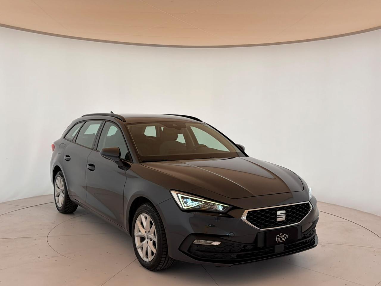 SEAT Leon Sportstourer 2.0 tdi Style 115cv *IVA ESPOSTA*