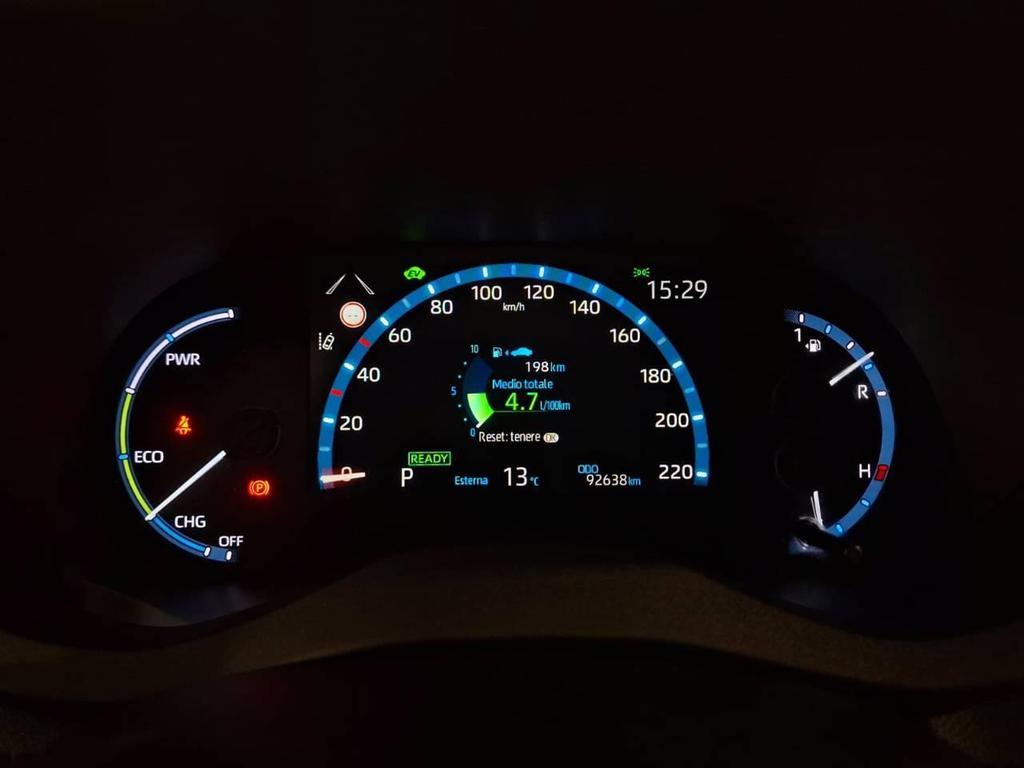 Toyota Yaris Cross 1.5 H Lounge AWD-i E-CVT