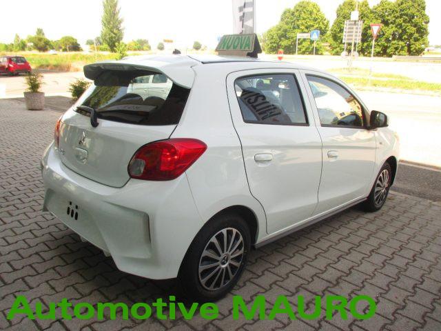 MITSUBISHI Space Star 1.2 Invite SDA - NEOPATENTATI