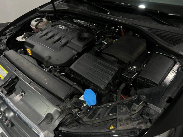 AUDI A3 SPB 1.6 TDI 110 cv 5/p