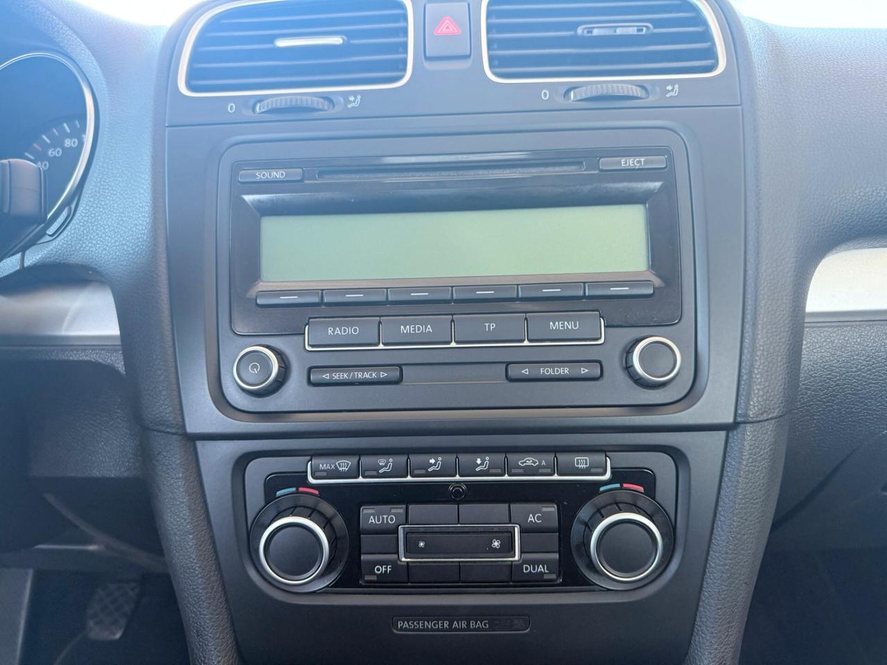 Volkswagen Golf 1.4 TSI 122CV 5p. Highline