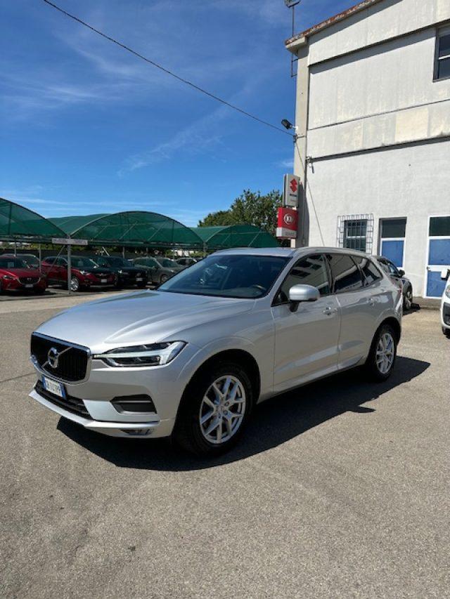 VOLVO XC60 B4 (d) AWD Geartronic Business Plus