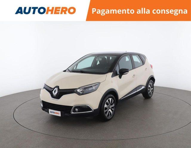 RENAULT Captur TCe 12V 90 CV Start&Stop Energy Zen