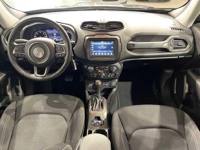 Jeep Renegade 2.0 Mjt 140CV 4WD Active Drive Low Limited