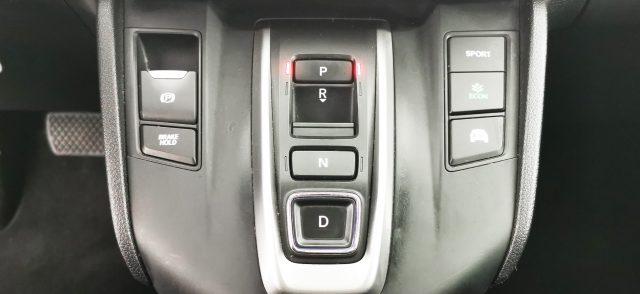 HONDA CR-V 2.0 Hev eCVT Elegance Navi