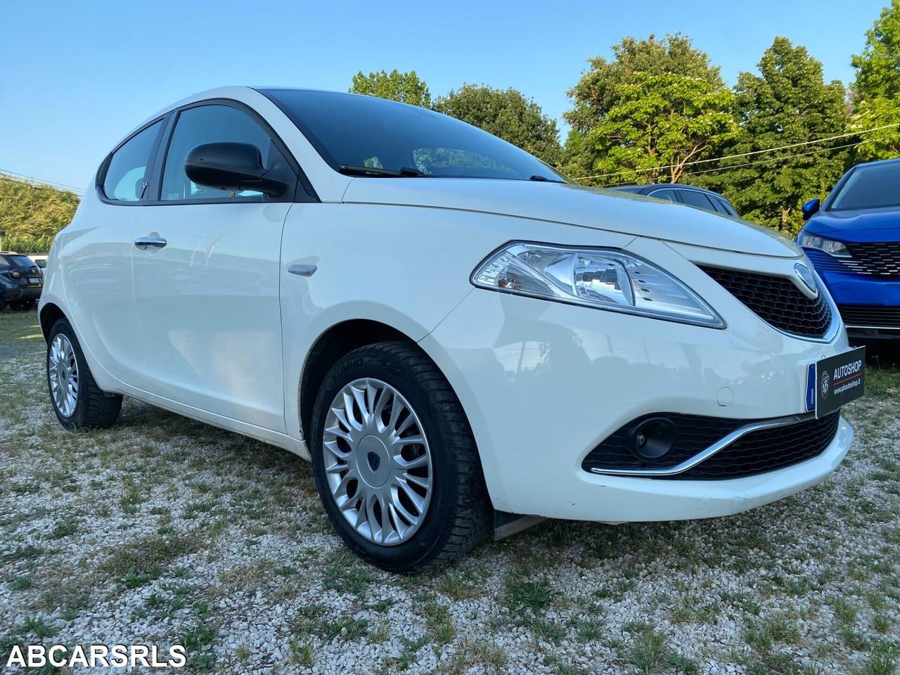LANCIA - Ypsilon - 1.3 MJT 95 CV 5p. S&S Gold - UNIPRO. - NEOPATENTATI - FINANZIABILE