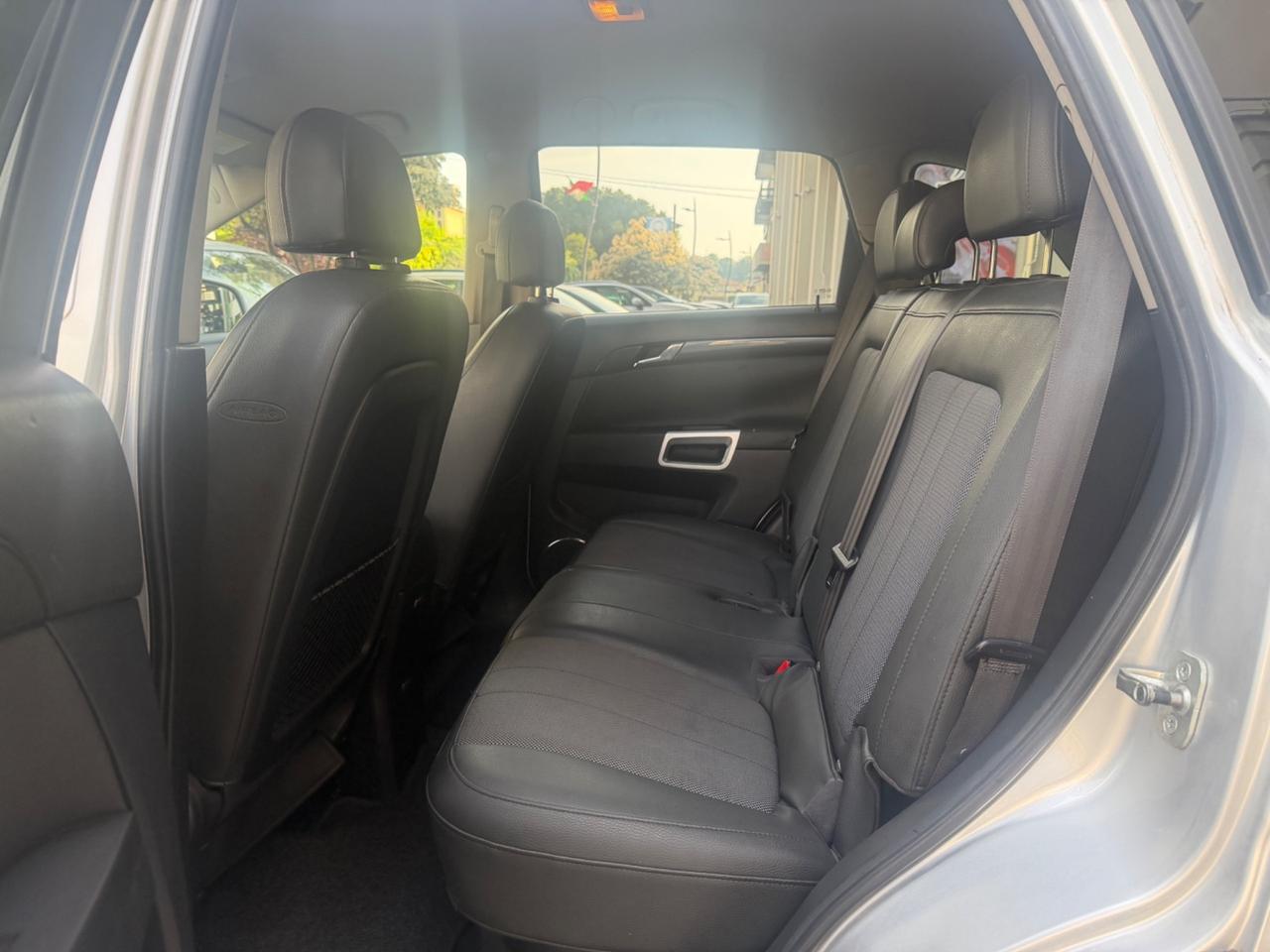 Opel Antara 2.0 CDTI 127CV 4x2 Edition Plus