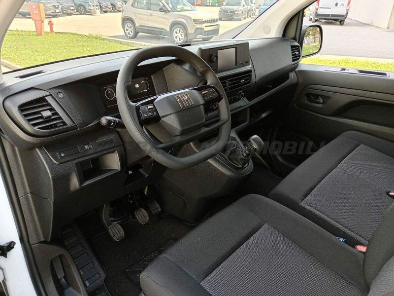 FIAT Scudo Scudo Serie 3 Doppia Cabina Mobile L2h1 1.5 Bluehdi 120cv Mt6