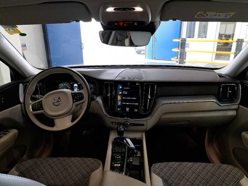 VOLVO XC60 D4 Geartronic Business Plus