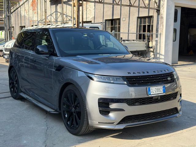 LAND ROVER Range Rover Sport 3.0D l6 249 CV Dynamic HSE