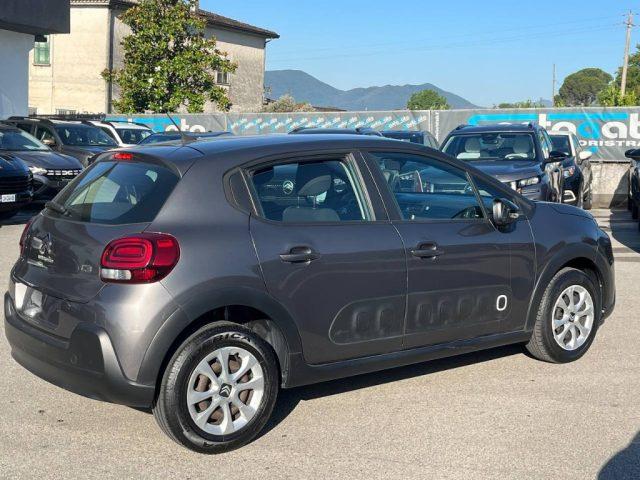 CITROEN C3 PureTech 68 Feel