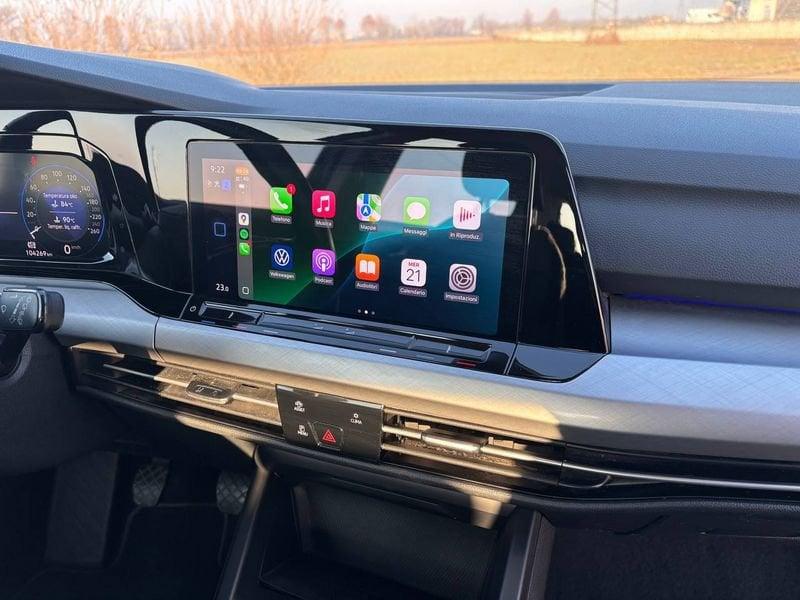 Volkswagen Golf NEOP. 1.0 Benzina 110cv