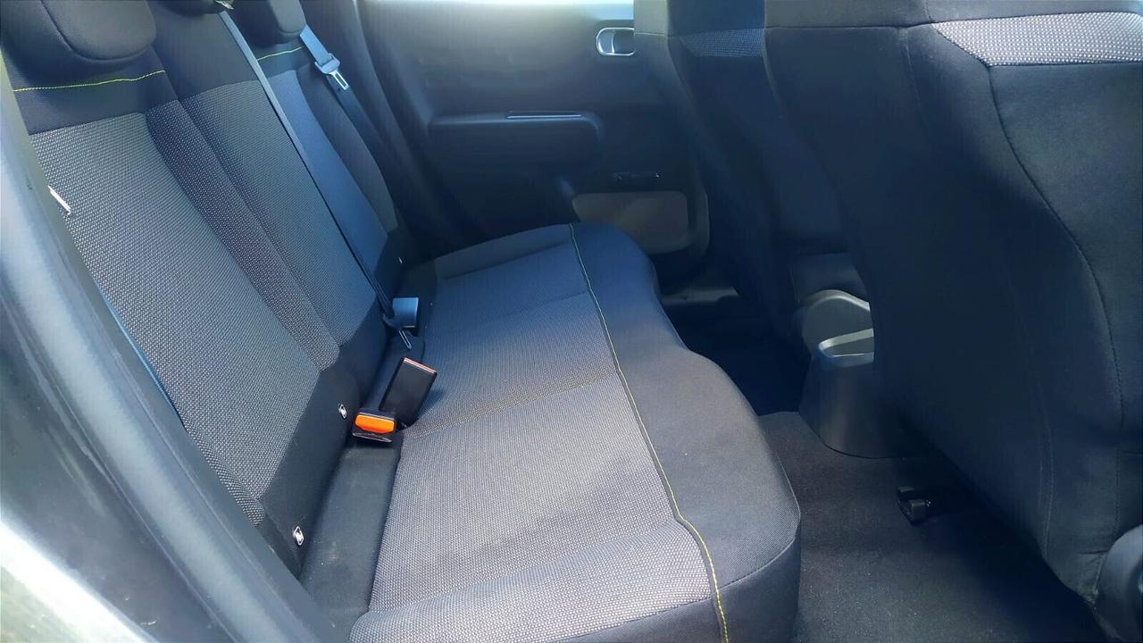 Citroen C3 PureTech 83 S&S C-Series