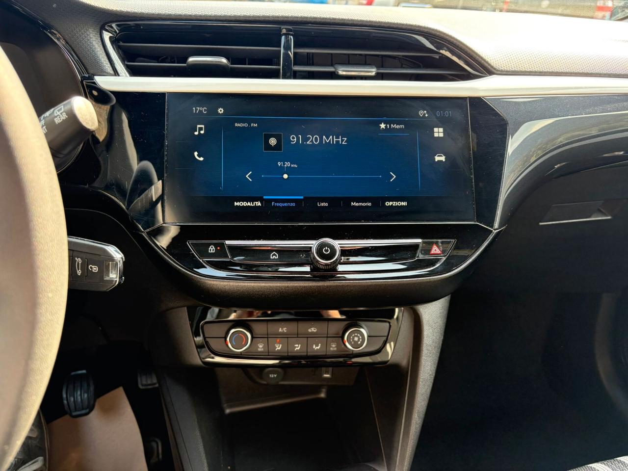 Opel Corsa 1.2 100 CV GS