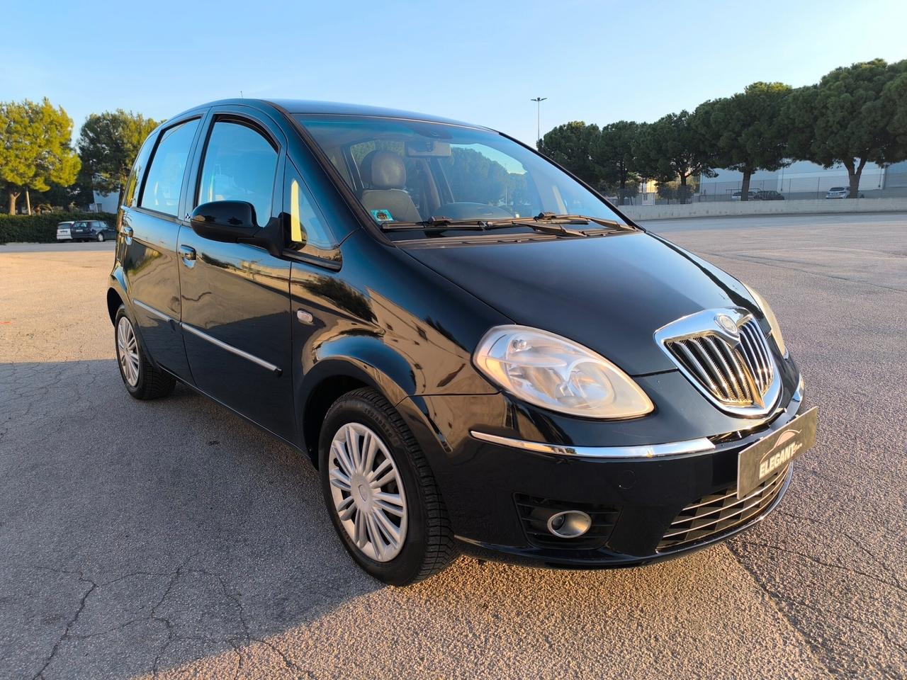 Lancia MUSA 1.3 Multijet 70 CV Diva euro 4