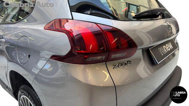PEUGEOT 2008 1° serie BlueHDi 100 S&S Active