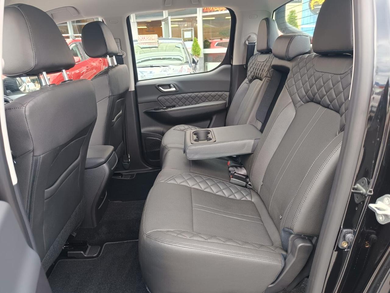 Foton Tunland g7 2.0 TDI Doppia Cabina 4WD