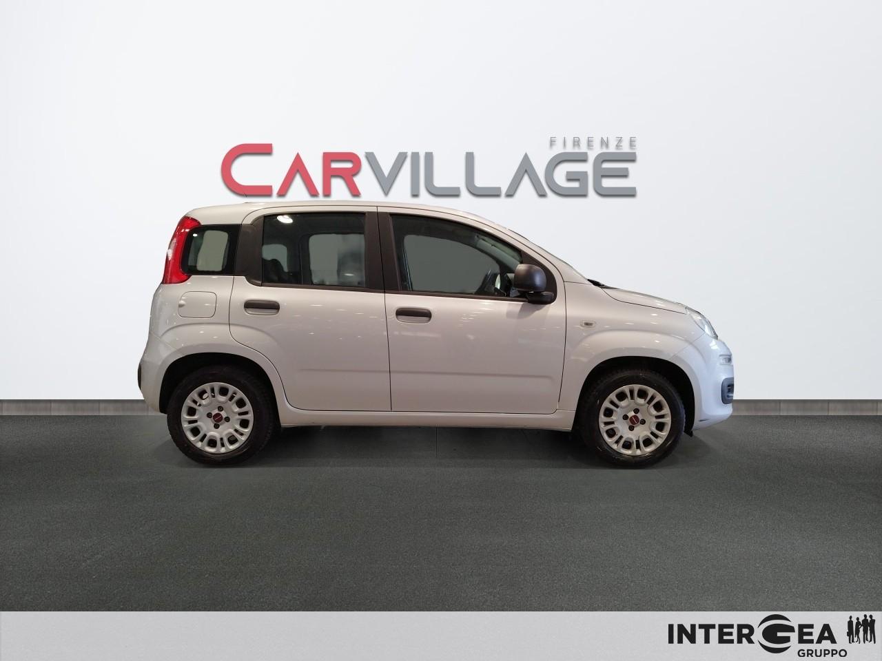 FIAT Panda 1.2 Easy 69cv
