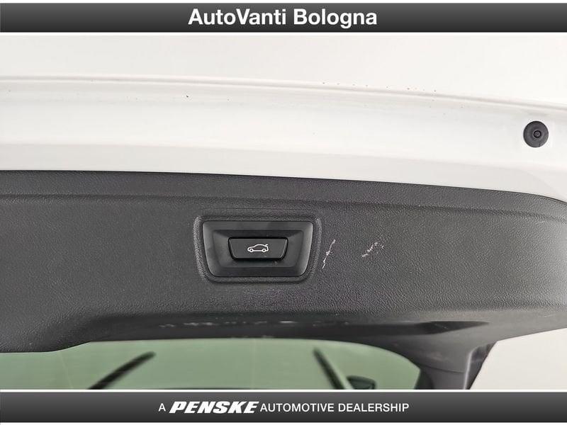 BMW Serie 3 320d 48V xDrive Touring Msport Pro