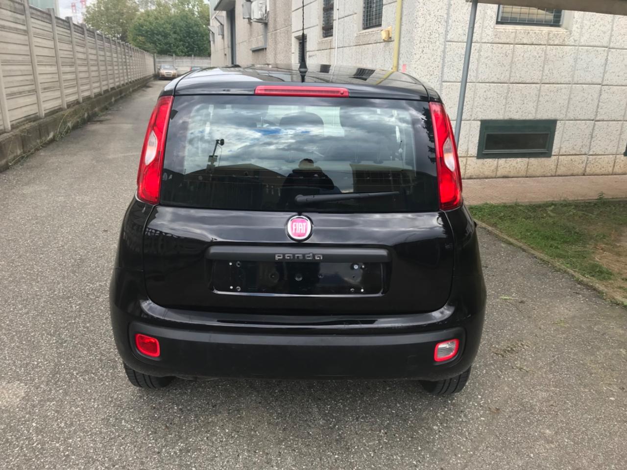 Fiat Panda 1.2 Easy