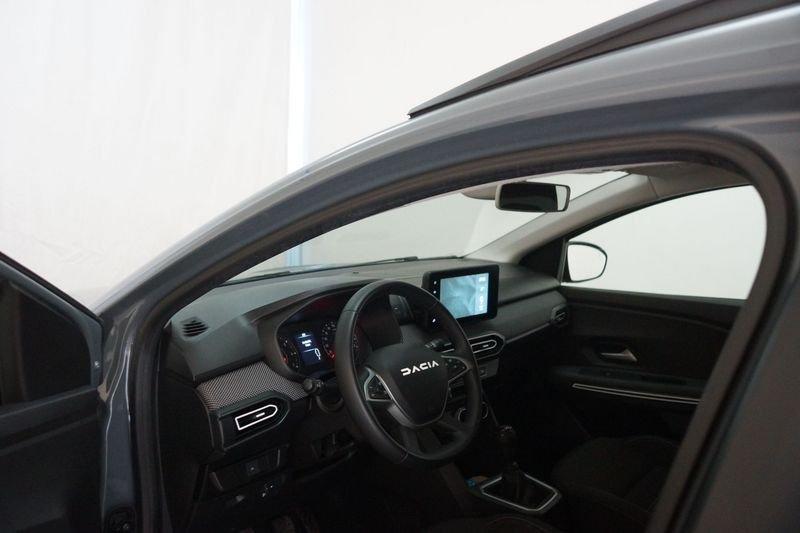Dacia Jogger 1.0 TCe GPL Extreme Up 7posti