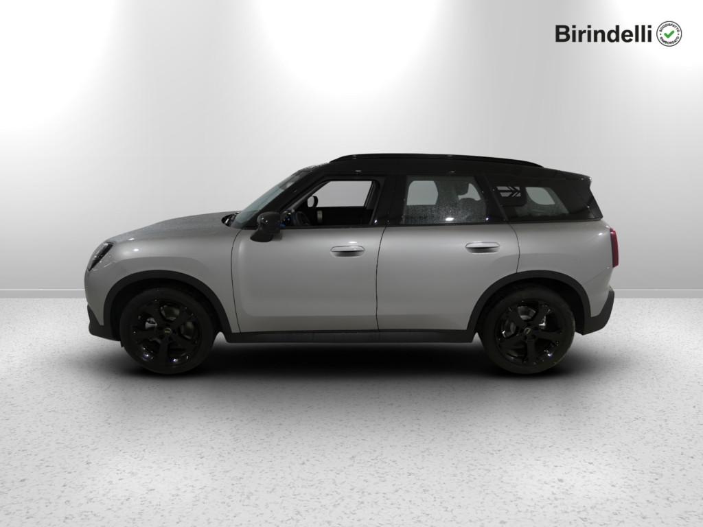 MINI Mini Countrym.(U25) - Mini Countryman C Classic