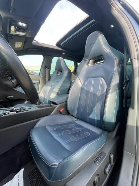 Cupra Formentor 2.0 TSI 4Drive DSG VZ Launch Edition