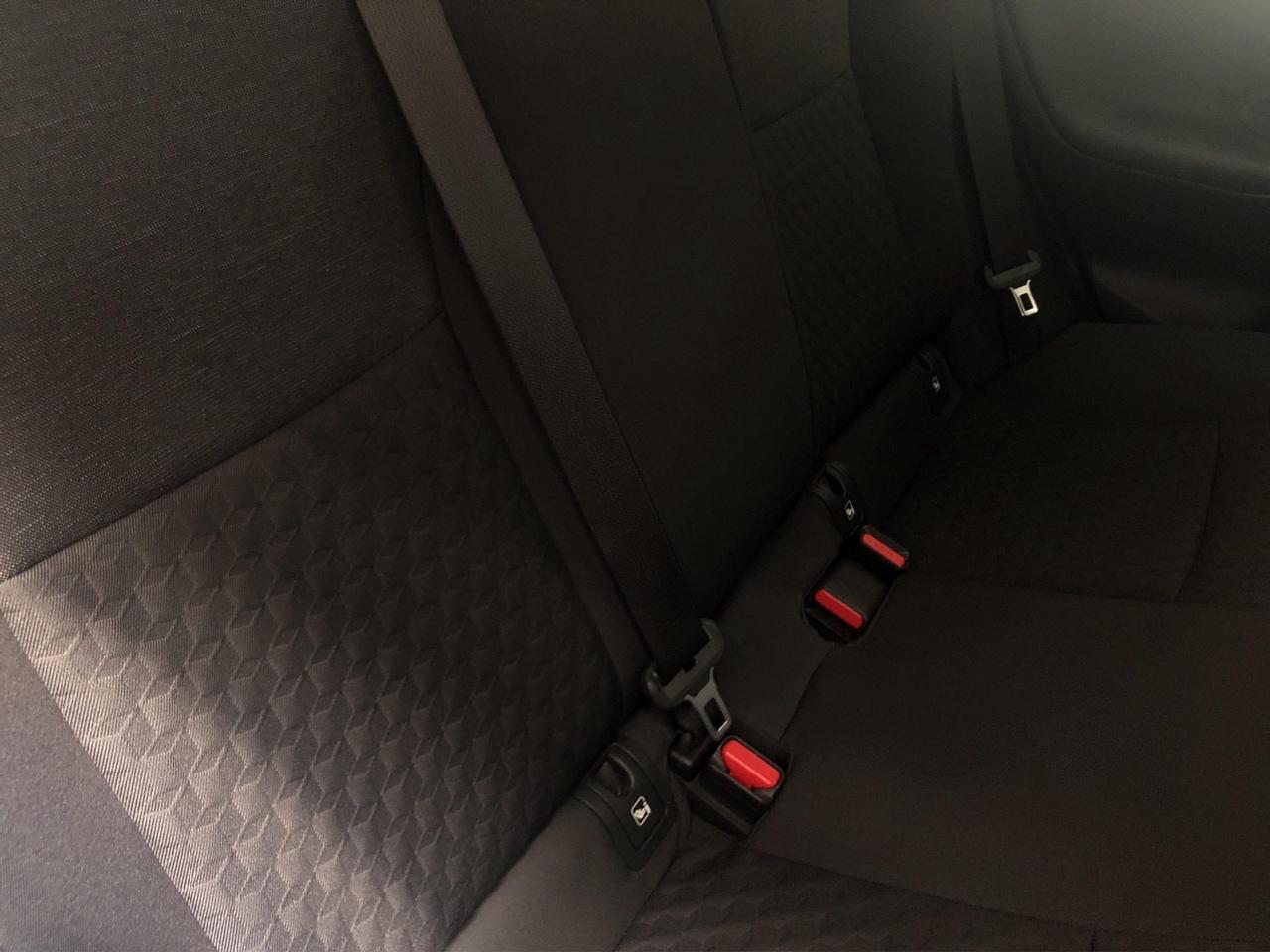 Toyota Yaris 1.5h Active