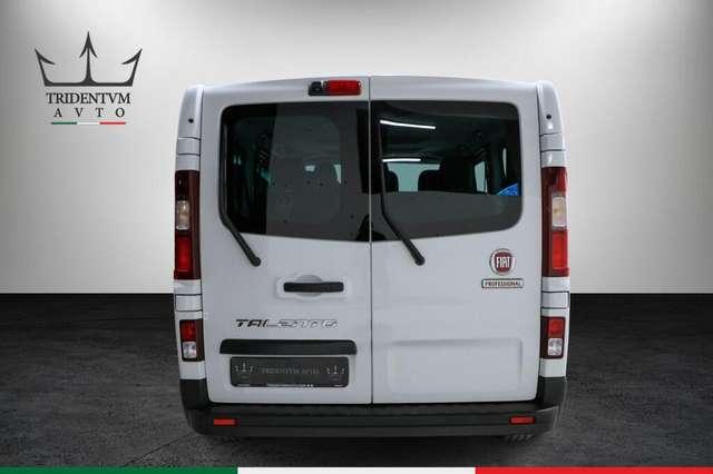 Fiat Talento 1.6 twin t. mjt LH1 12Q 125cv combi M1 E6