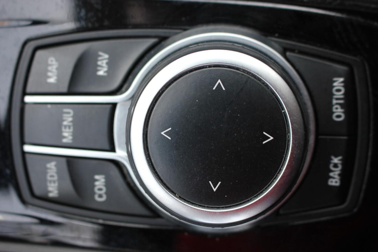 BMW 216 UNIPRO' *PREZZO VERO* CRONO TAGLIANDI