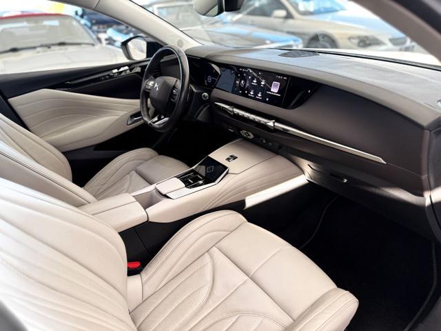 DS AUTOMOBILES DS 4 BlueHDi 130 aut. Trocadero