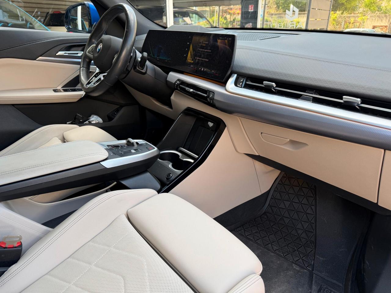 Bmw X2 sDrive 18d Msport Pro