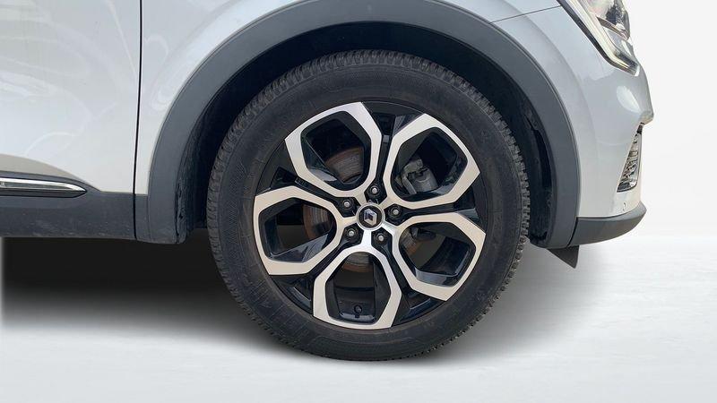 Renault Arkana 2021 1.6 E-Tech full hybrid Intens Auto 145cv