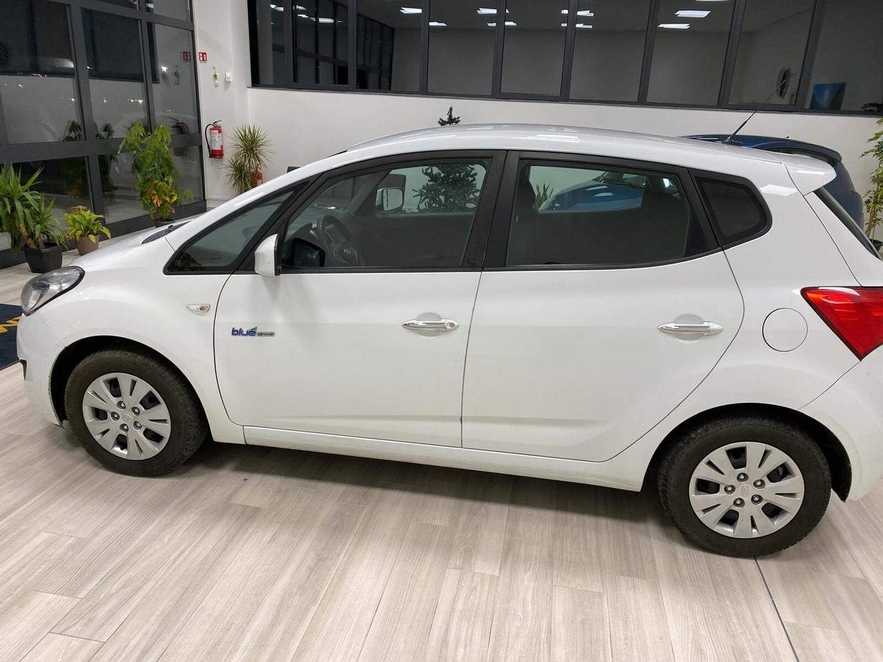 Hyundai iX20 1.4 90 CV Comfort