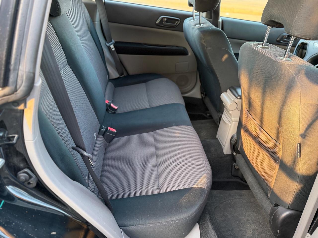 Subaru Forester 2.0 16V cat 4x4 Bi-Fuel GPL