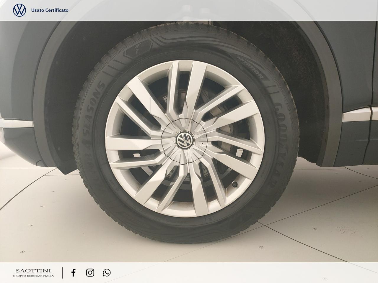 3.0 TDI Advanced 231 CV Tiptronic