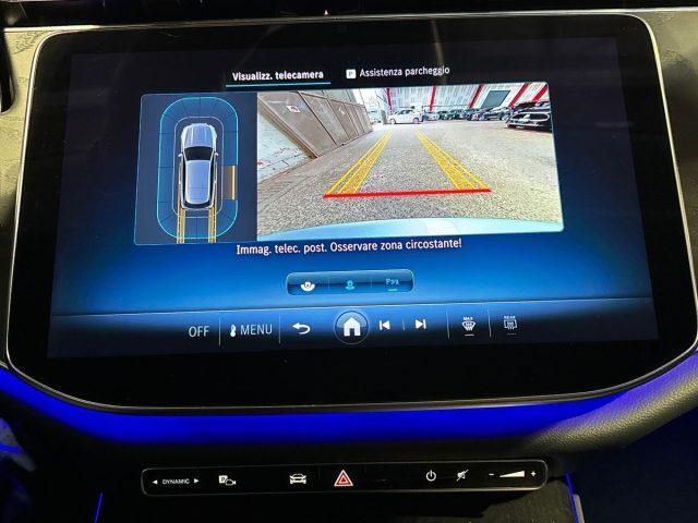 MERCEDES-BENZ E 220 d Mild hybrid S.W. Advanced