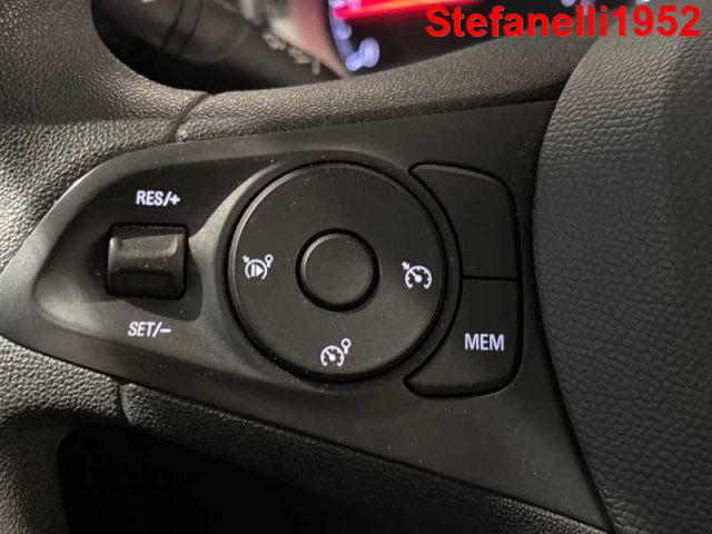 OPEL Corsa VI 2020 - 1.5 Elegance s&s 100cv