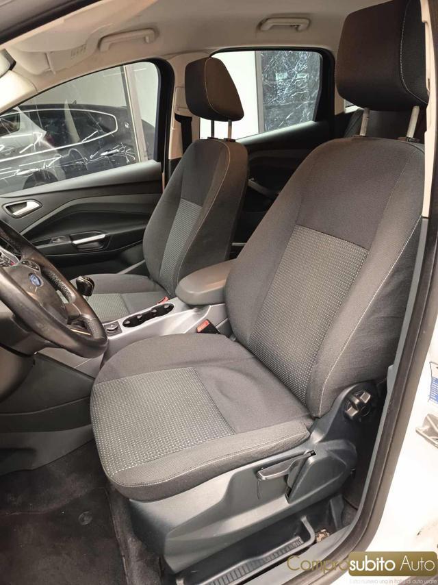 FORD C-Max 1.0 EcoBoost 125CV Start&Stop Titanium