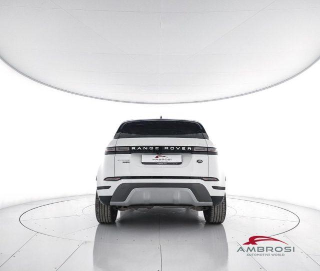 LAND ROVER Range Rover Evoque 2.0D I4-L.Flw 150 CV AWD Auto SE - AUTOCARRO N1