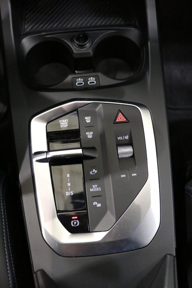 BMW 118 d MSport Pro