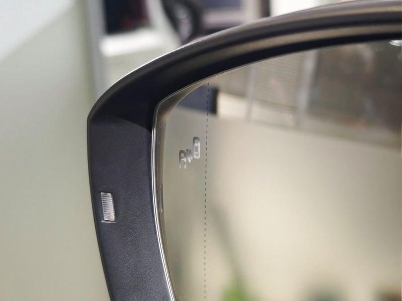 Volkswagen T-Cross T-Cross 1.0 TSI 110 CV DSG Advanced