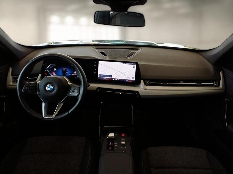 BMW X1 sDrive 18d Autom.