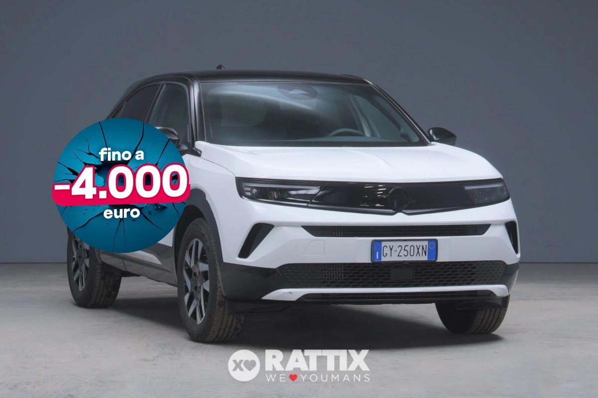 Opel Mokka 1.2 Hybrid 145CV GS DCT6