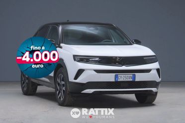 Opel Mokka 1.2 Hybrid 145CV GS DCT6