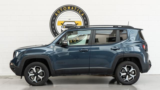 JEEP Renegade 4xe Trailhawk UNIPRO IVA ESPOSTA