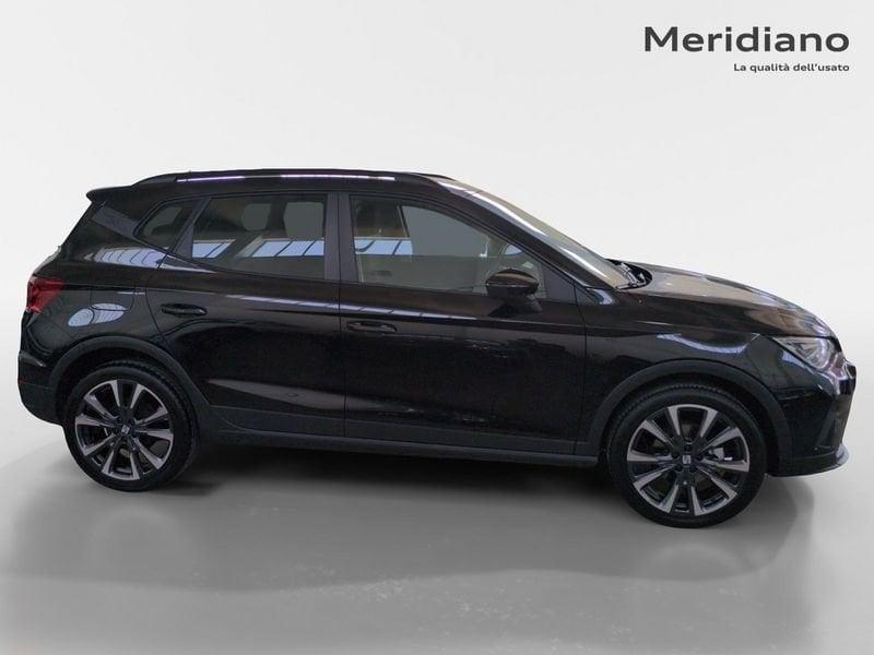 SEAT Arona 1.0 Eco TSI 70KW XPERIENCE
