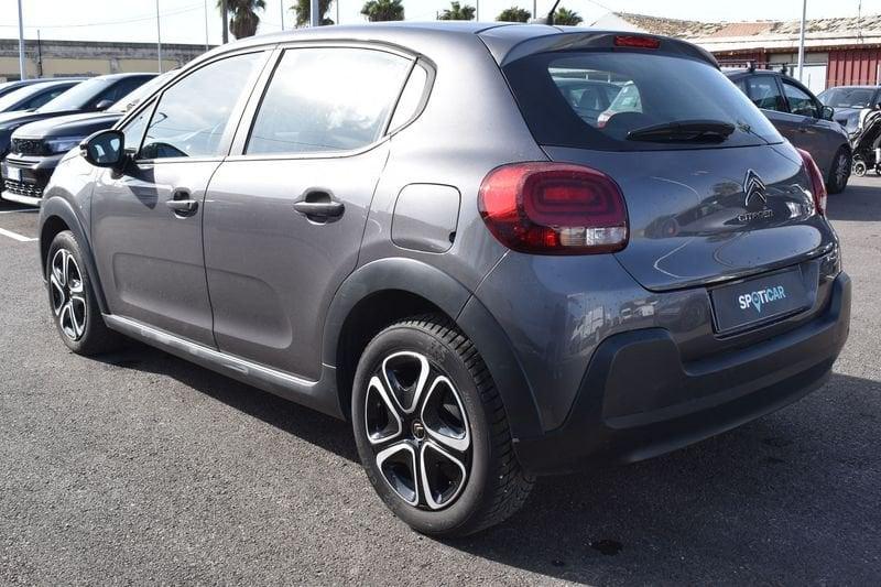 Citroën C3 C3 PureTech 83 S&S Feel Pack