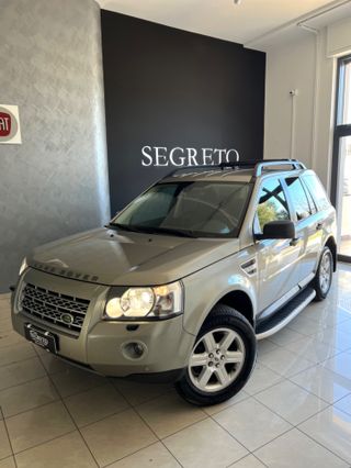 Land Rover Freelander 2.2 TD4 S.W. HSE UNI PRO PERFETTA