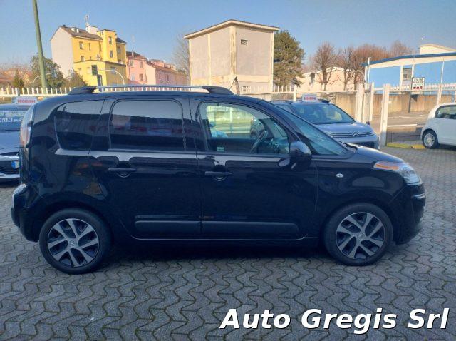 CITROEN C3 Picasso 1.4 VTi 95 Seduction - Garanzia fino 24 mesi